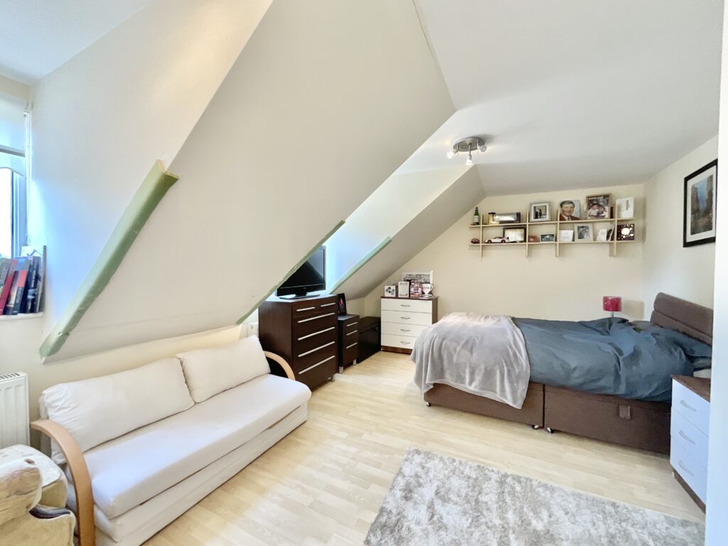 Grindley Lane, Stoke-On-Trent, ST3