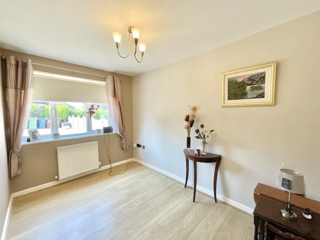 Grindley Lane, Stoke-On-Trent, ST3