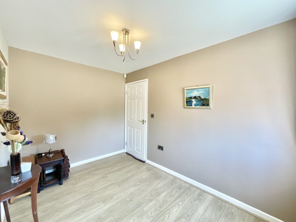 Grindley Lane, Stoke-On-Trent, ST3