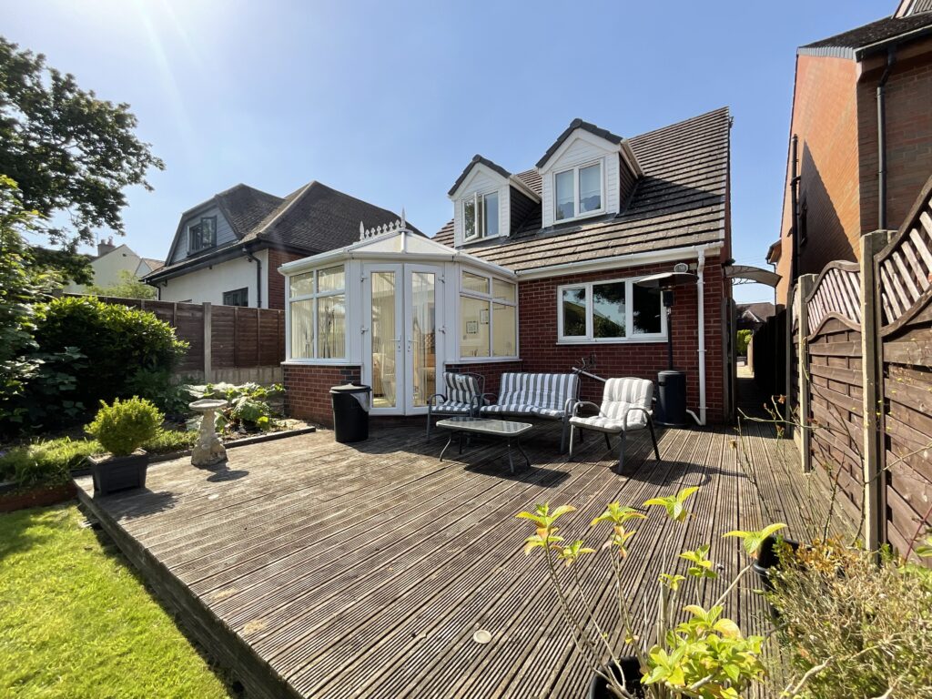 Grindley Lane, Stoke-On-Trent, ST3