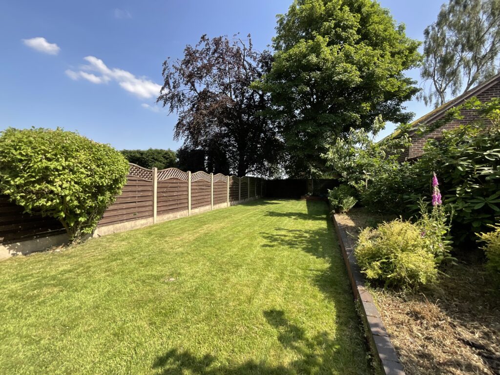 Grindley Lane, Stoke-On-Trent, ST3
