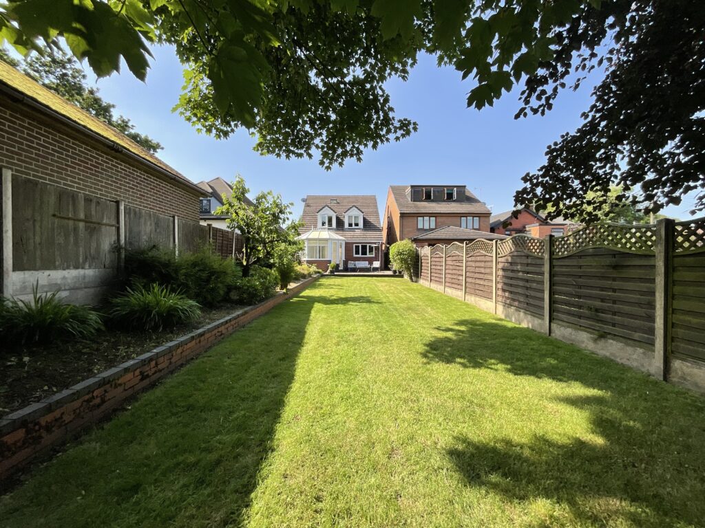 Grindley Lane, Stoke-On-Trent, ST3