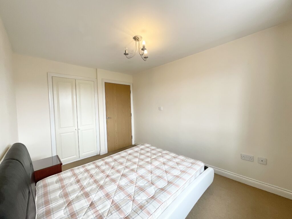 Trent Bridge Close, Stoke-On-Trent, ST4