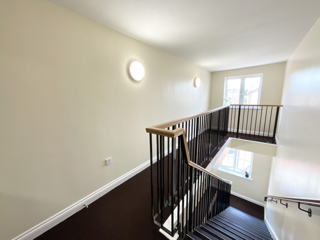 Trent Bridge Close, Stoke-On-Trent, ST4