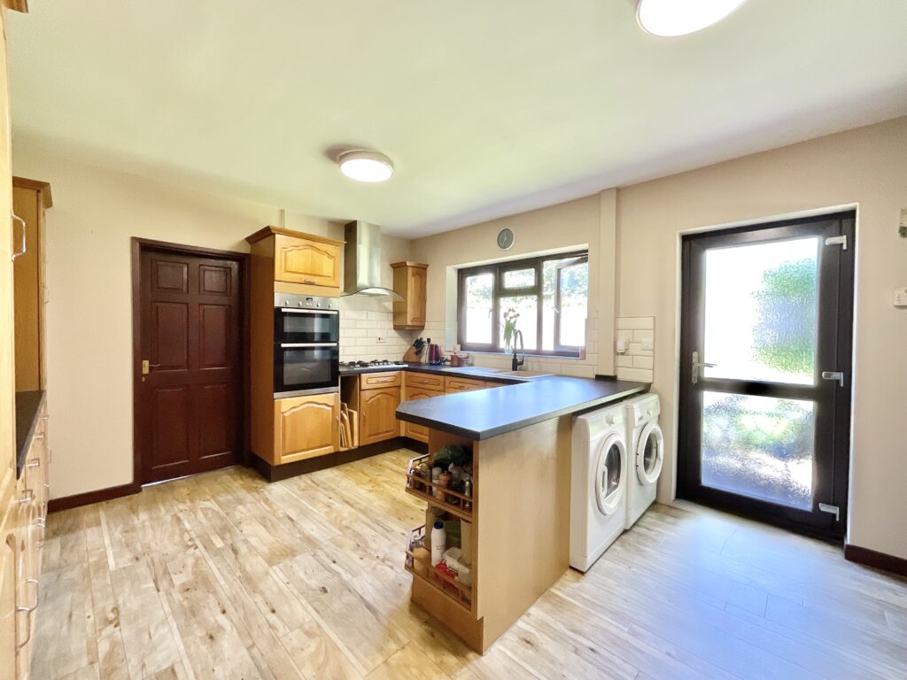 St. Johns Ave, Oulton, ST15