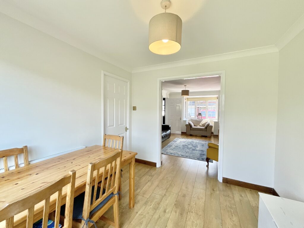Bakewell Drive, Stone, ST15
