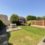 Bakewell Drive, Stone, ST15