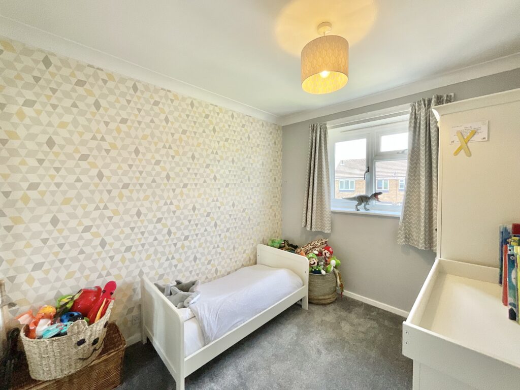 Bakewell Drive, Stone, ST15