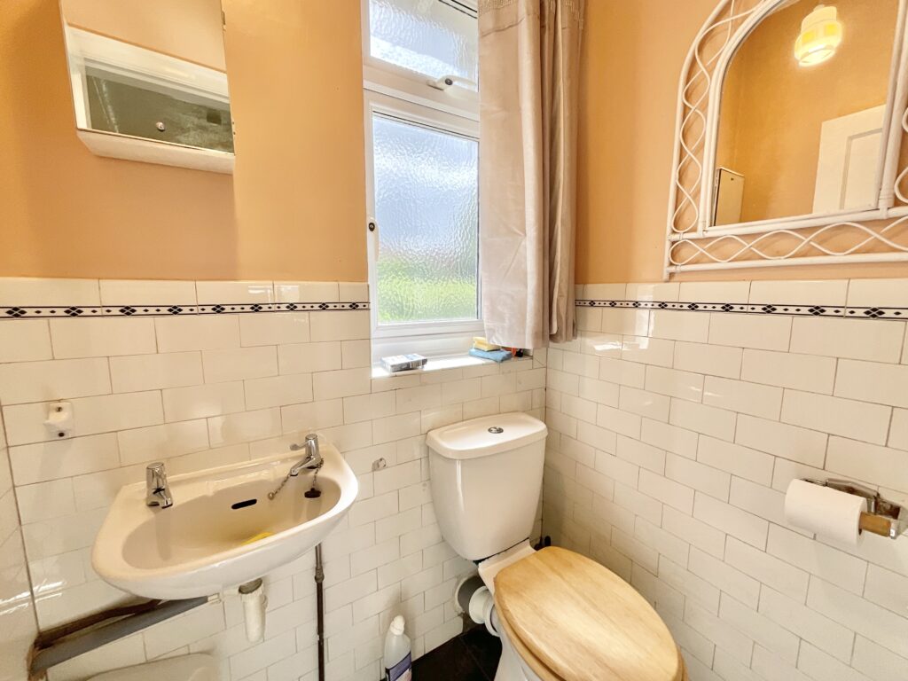 Baswich Lane, Stafford, ST17