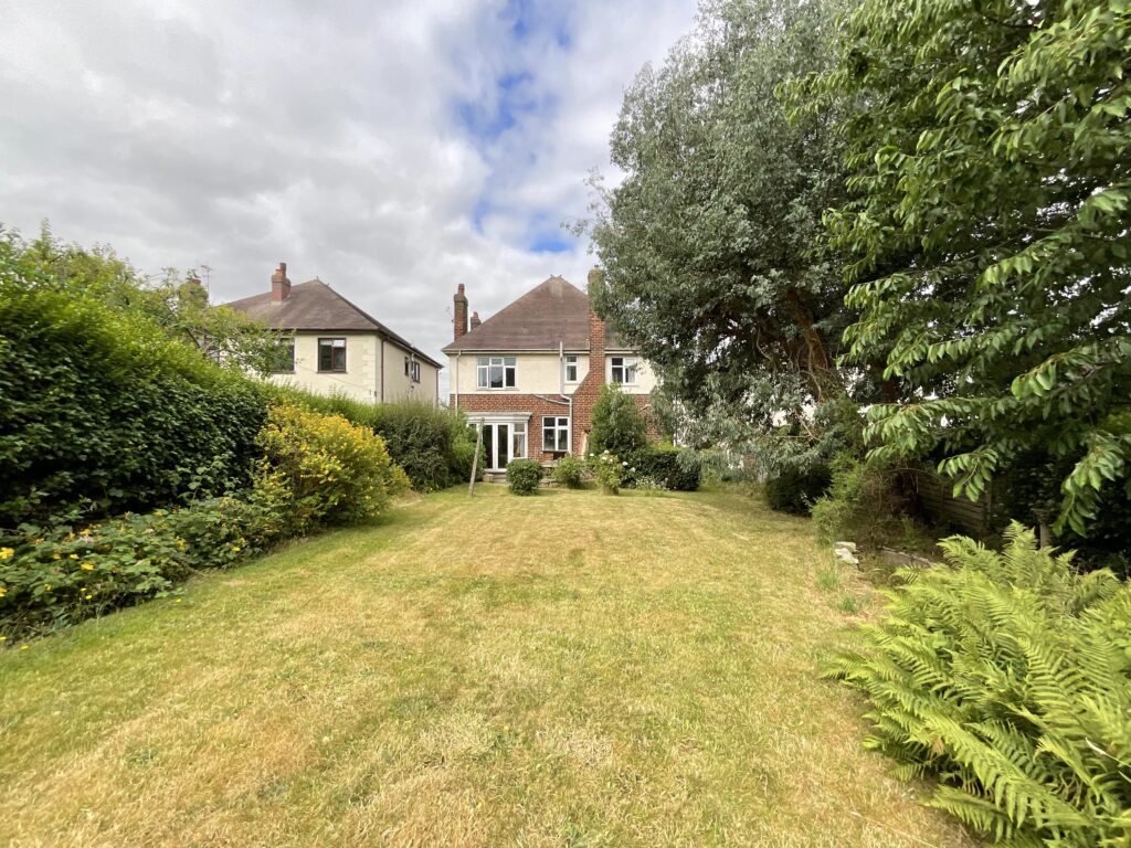 Baswich Lane, Stafford, ST17