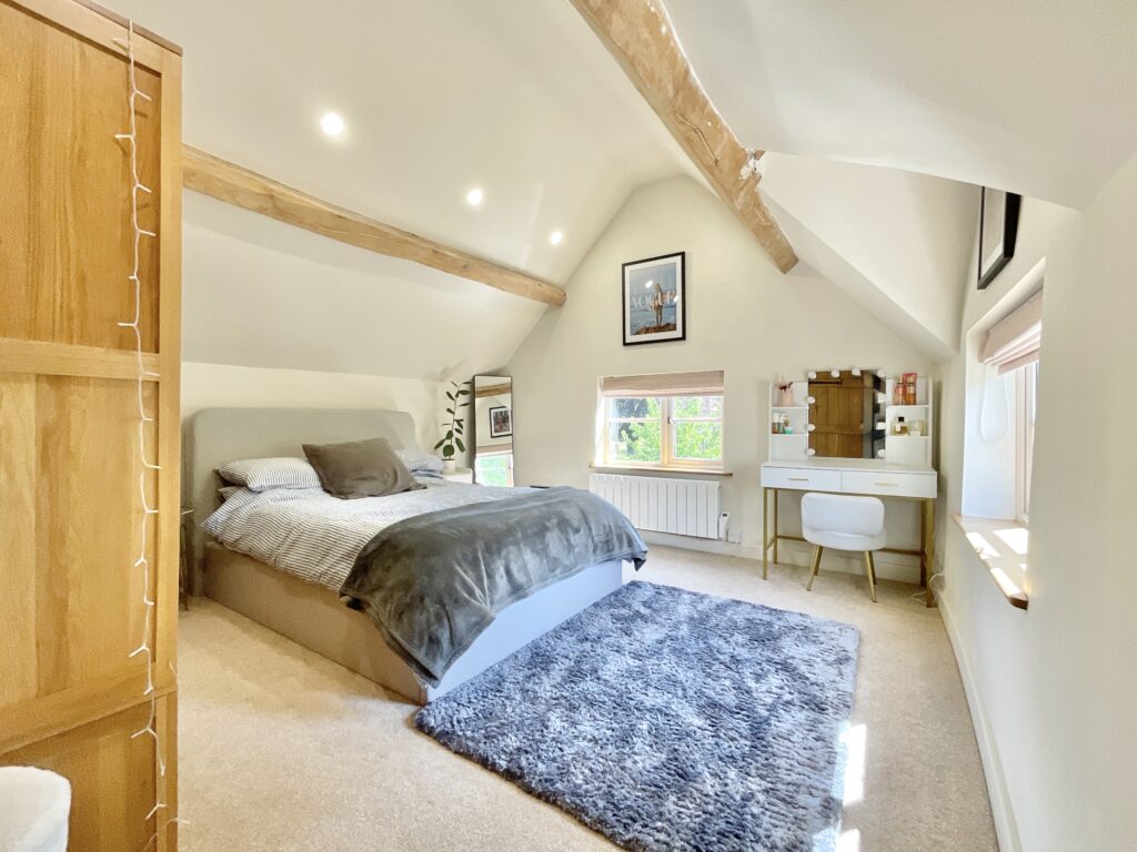 Norbury, Stafford, ST20