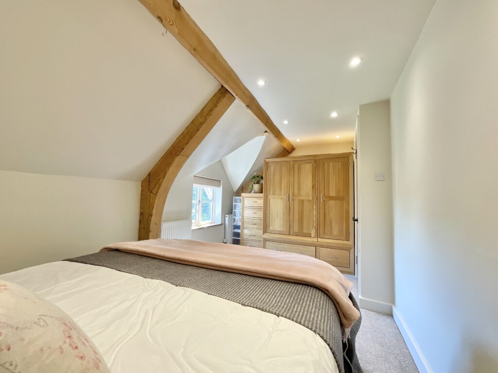 Norbury, Stafford, ST20