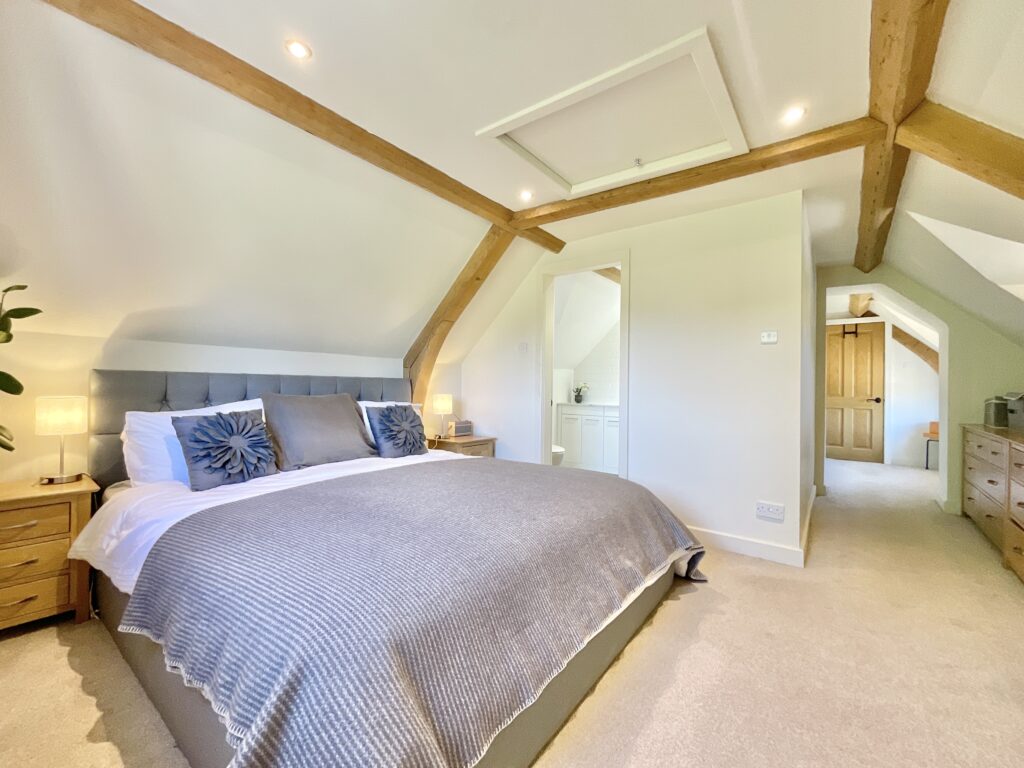 Norbury, Stafford, ST20