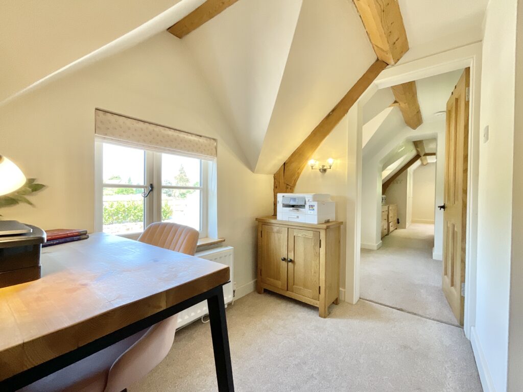 Norbury, Stafford, ST20