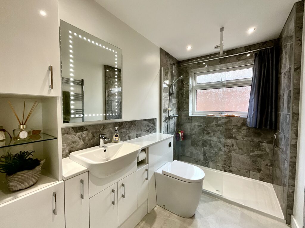 Beechwood Drive, Stone, ST15