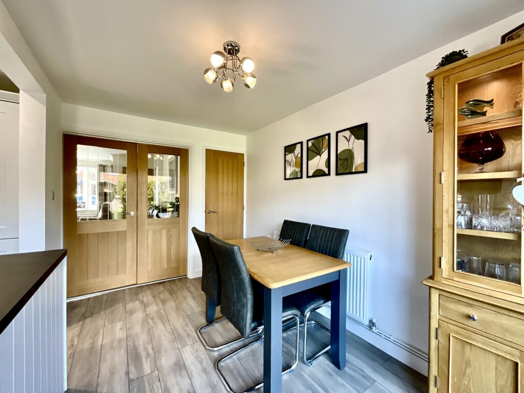 Beechwood Drive, Stone, ST15
