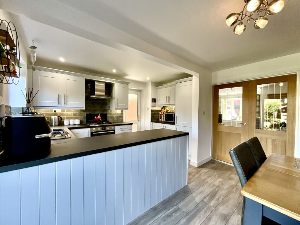 Beechwood Drive, Stone, ST15