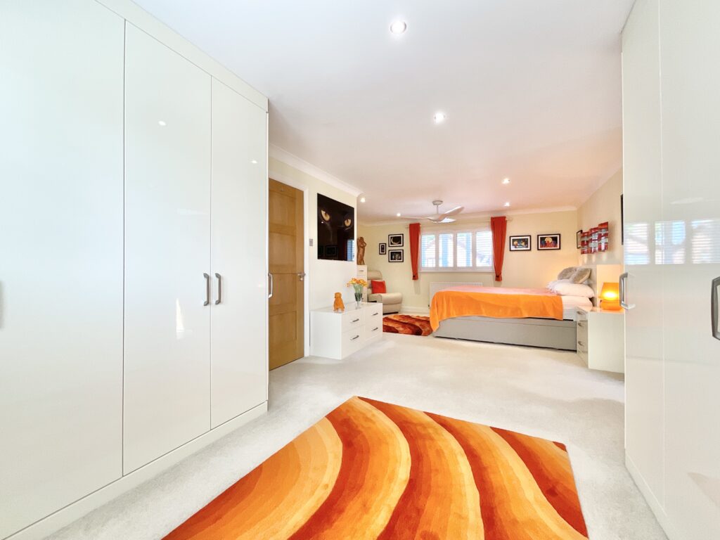Moorhouse Court, Yarnfield, ST15