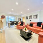 Moorhouse Court, Yarnfield, ST15