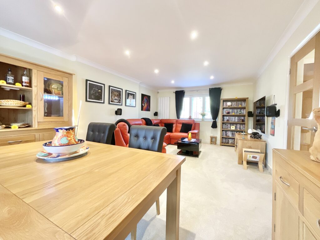 Moorhouse Court, Yarnfield, ST15
