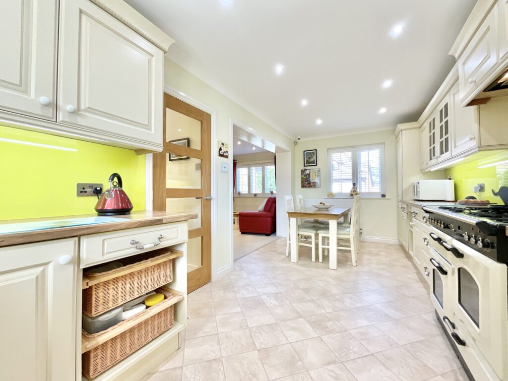 Moorhouse Court, Yarnfield, ST15