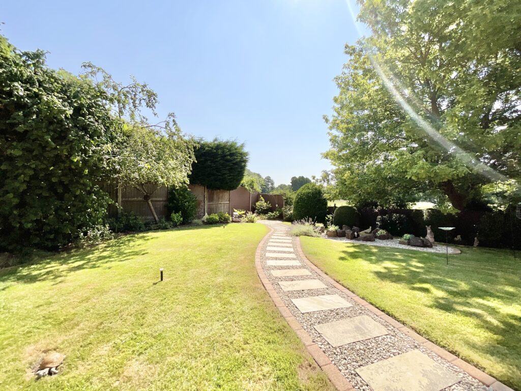 Moorhouse Court, Yarnfield, ST15