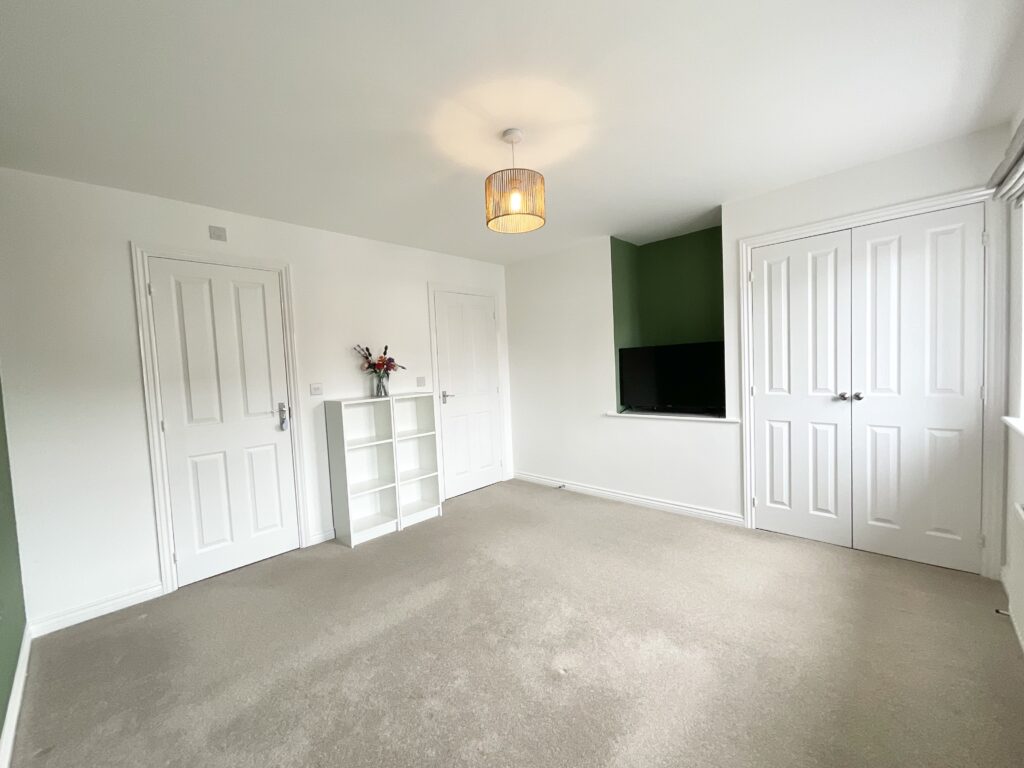 Blundell Drive, Stone, ST15