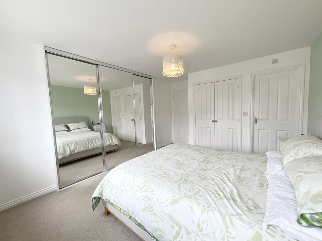 Blundell Drive, Stone, ST15