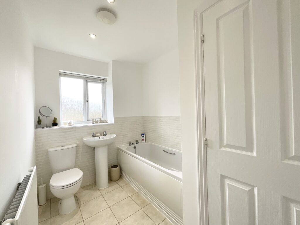 Blundell Drive, Stone, ST15