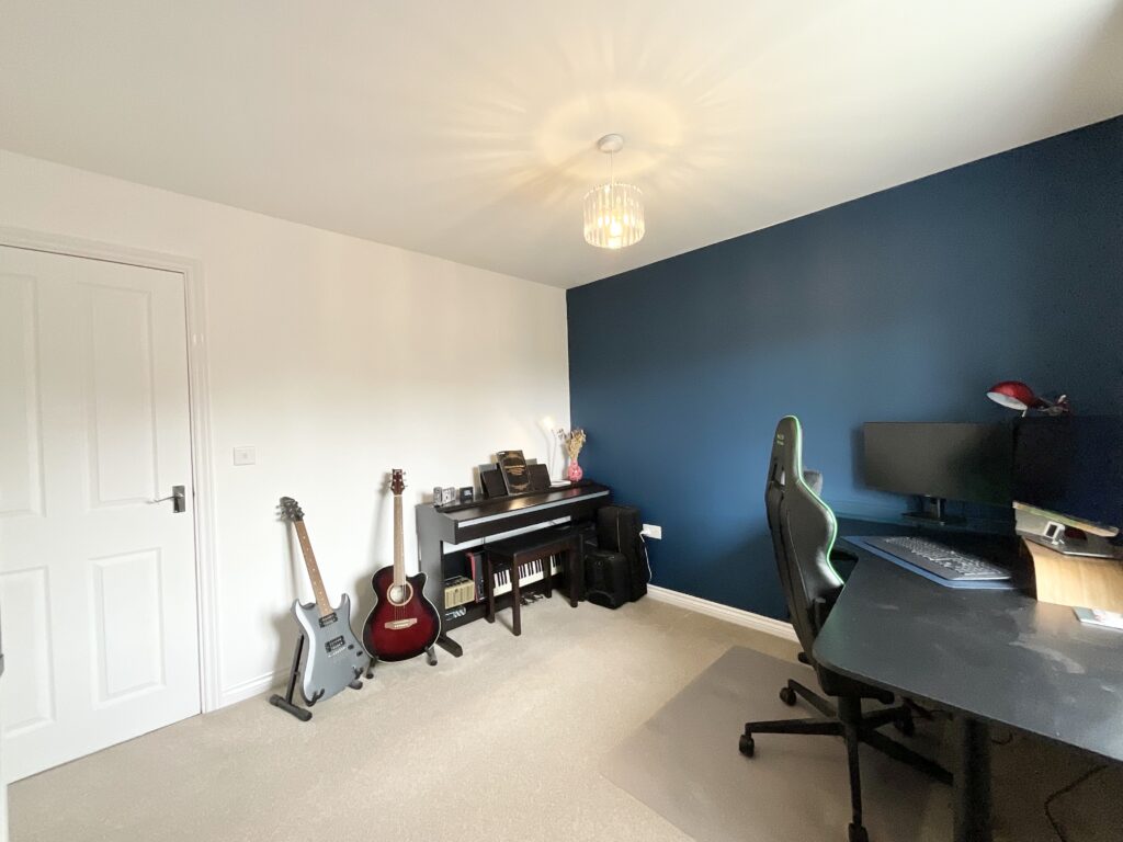 Blundell Drive, Stone, ST15