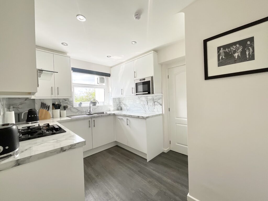 Shefford Road, Seabridge, ST5