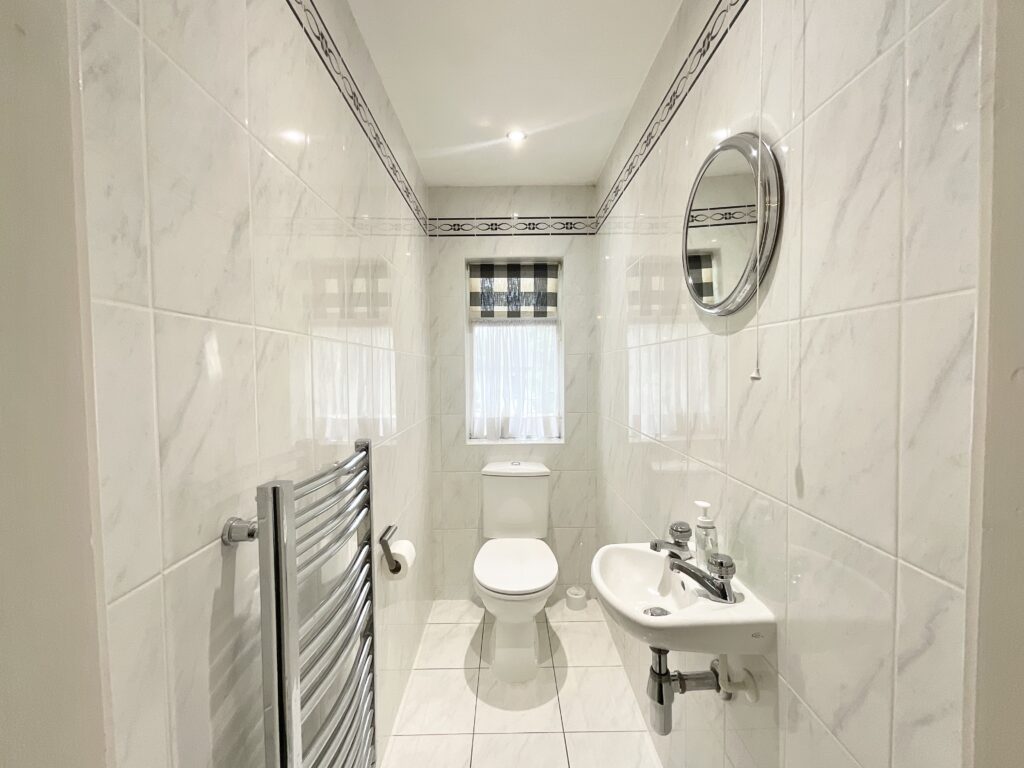 Sneyd Avenue, Newcastle, ST5