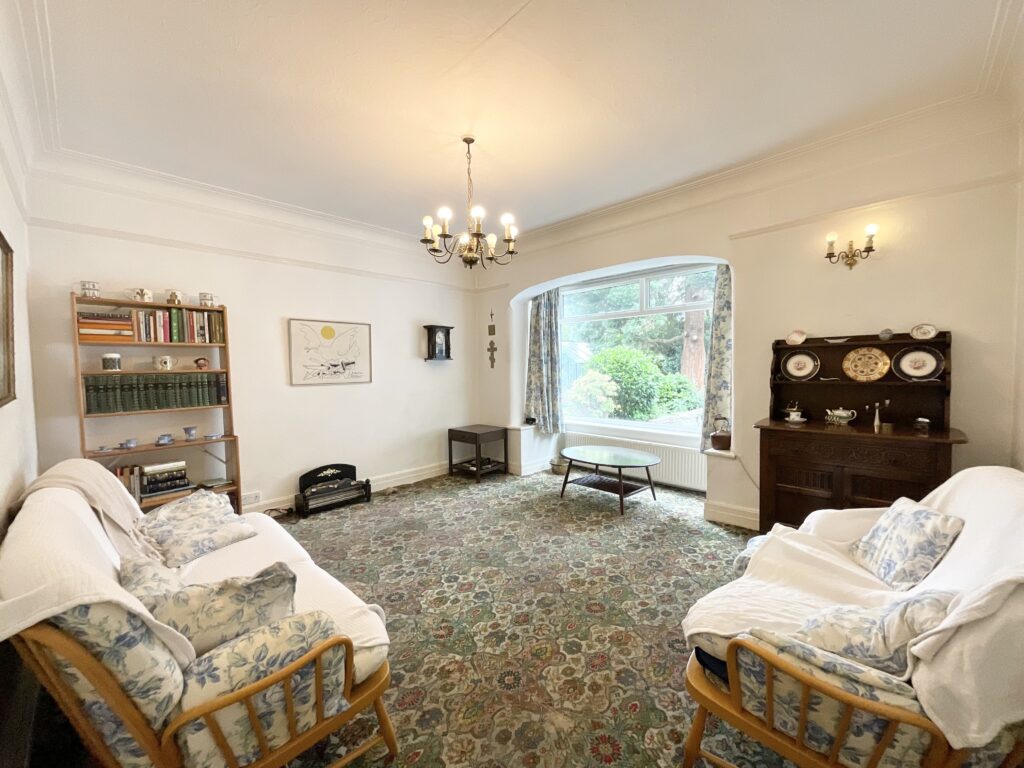 Sneyd Avenue, Newcastle, ST5