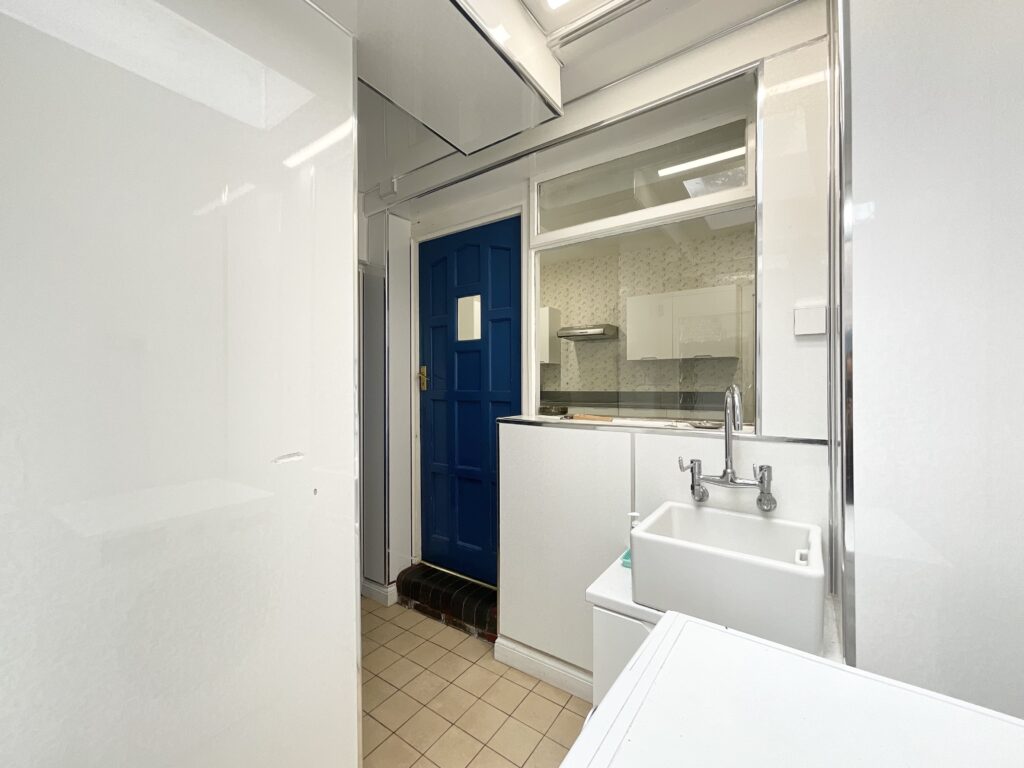 Sneyd Avenue, Newcastle, ST5