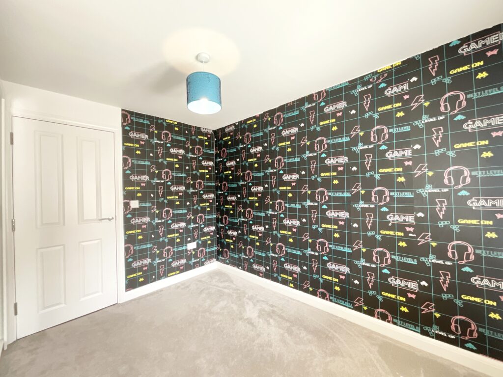 Edme Grove, Barlaston, ST12