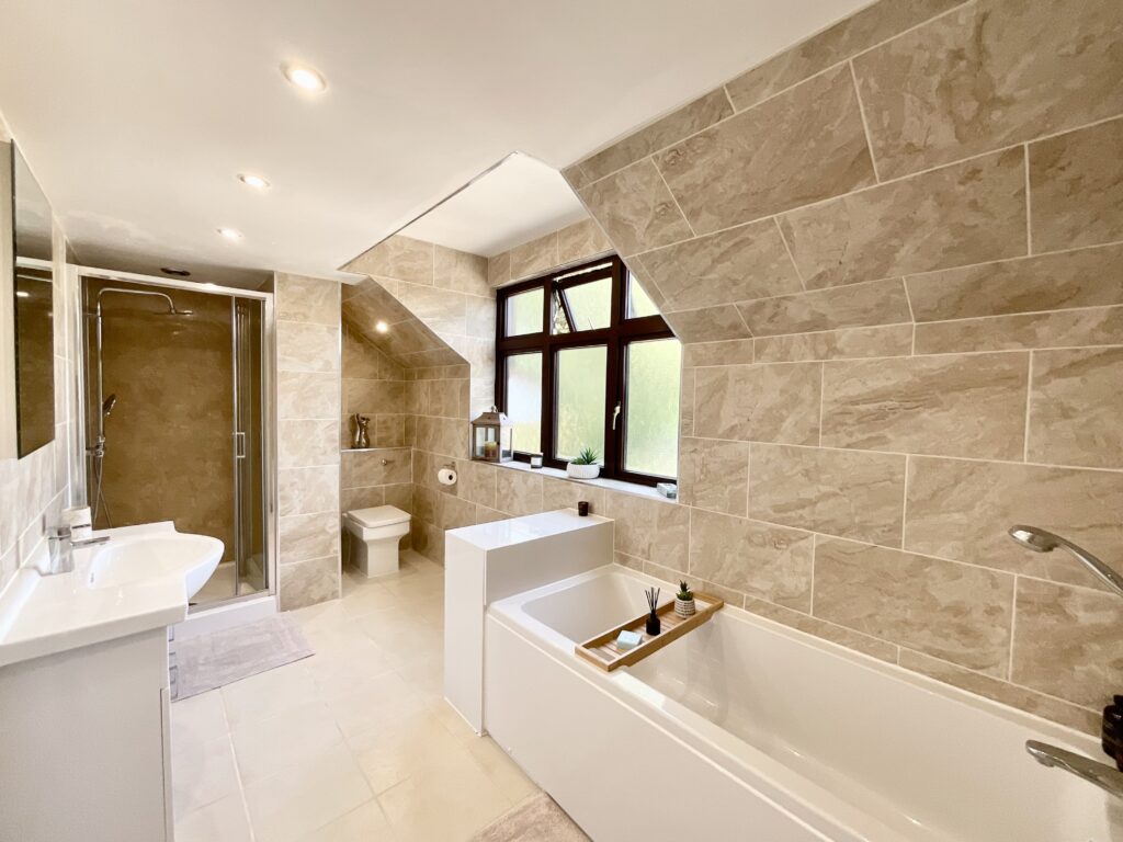 Station Road, Barlaston, ST12