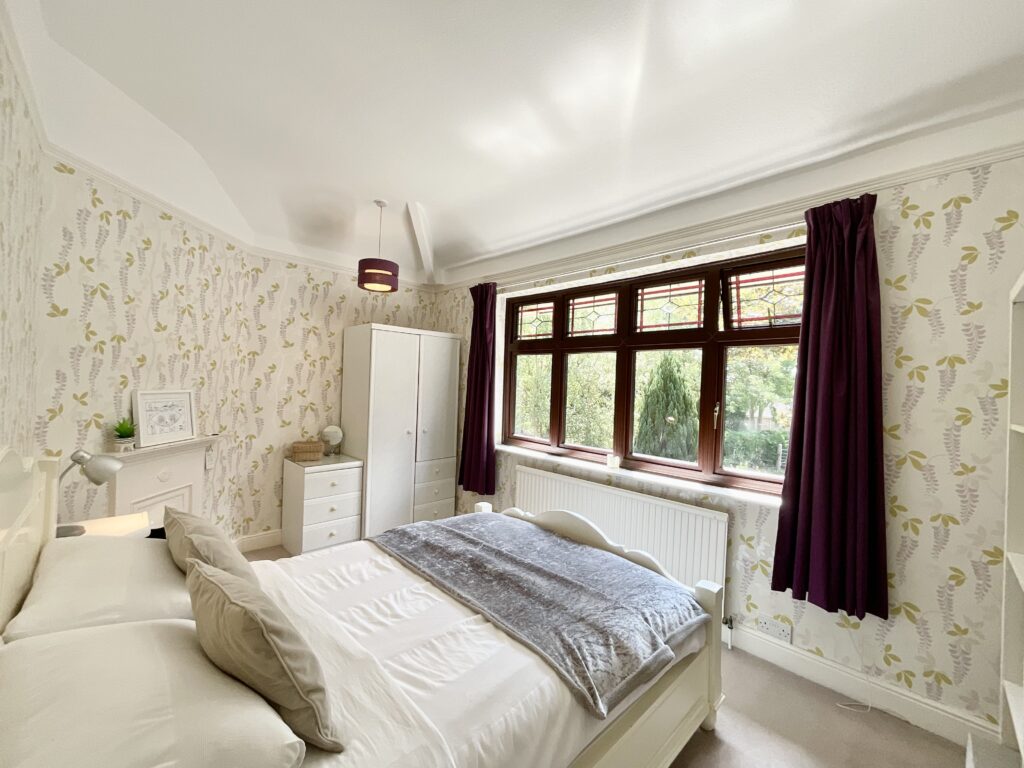 Station Road, Barlaston, ST12