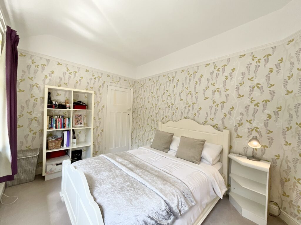Station Road, Barlaston, ST12