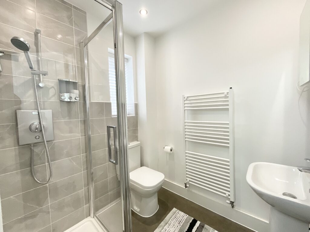 Thomas Davies Close, Stoke-On-Trent, ST4
