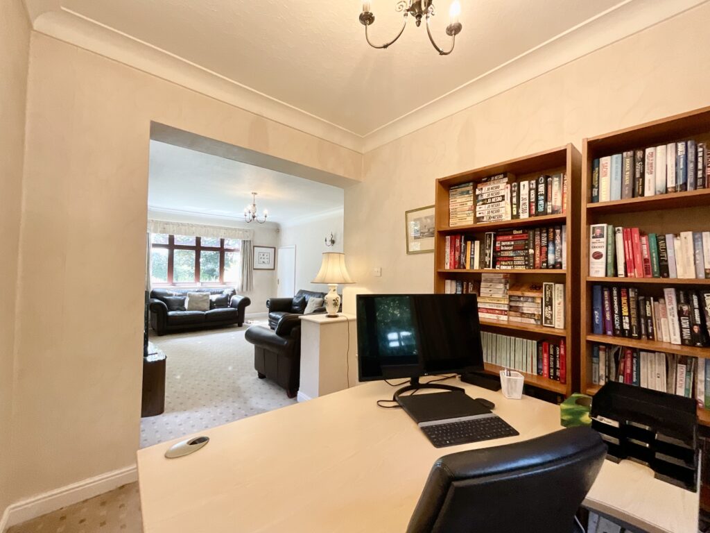 Station Road, Barlaston, ST12