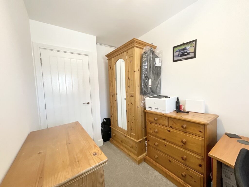 Thomas Davies Close, Stoke-On-Trent, ST4