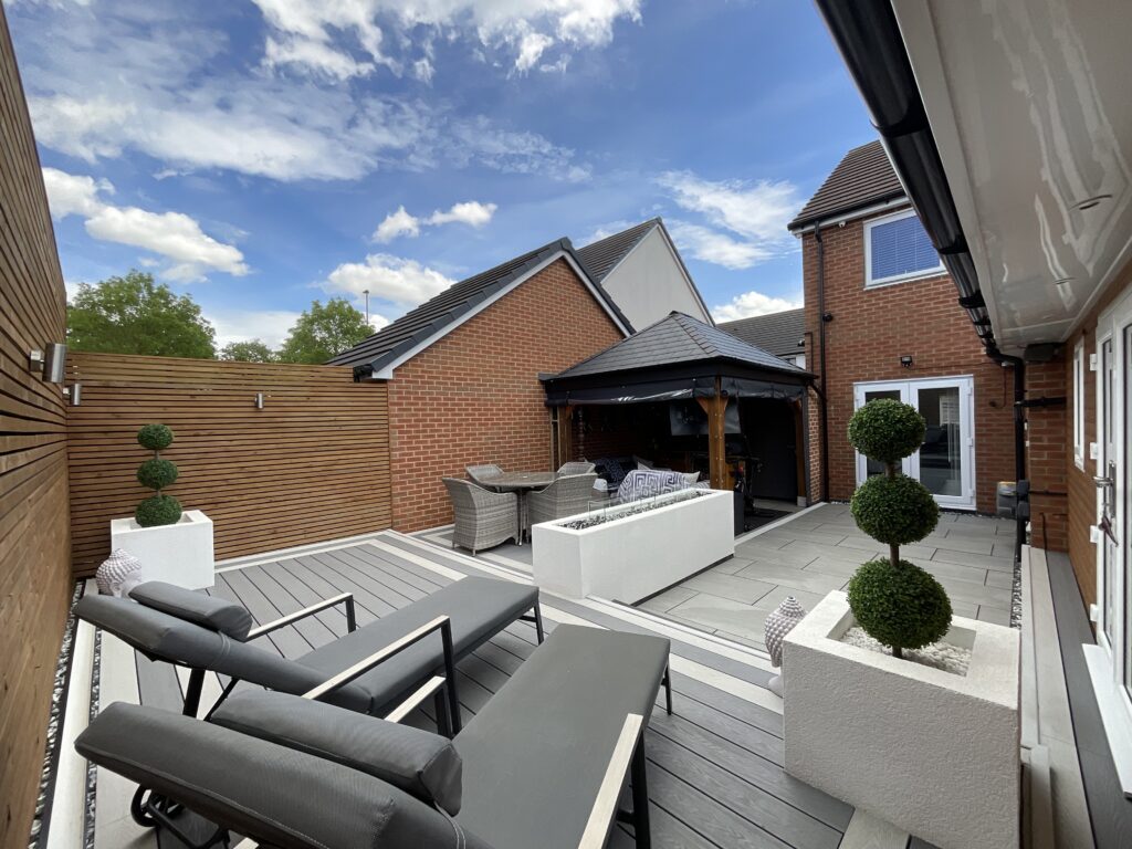 Thomas Davies Close, Stoke-On-Trent, ST4