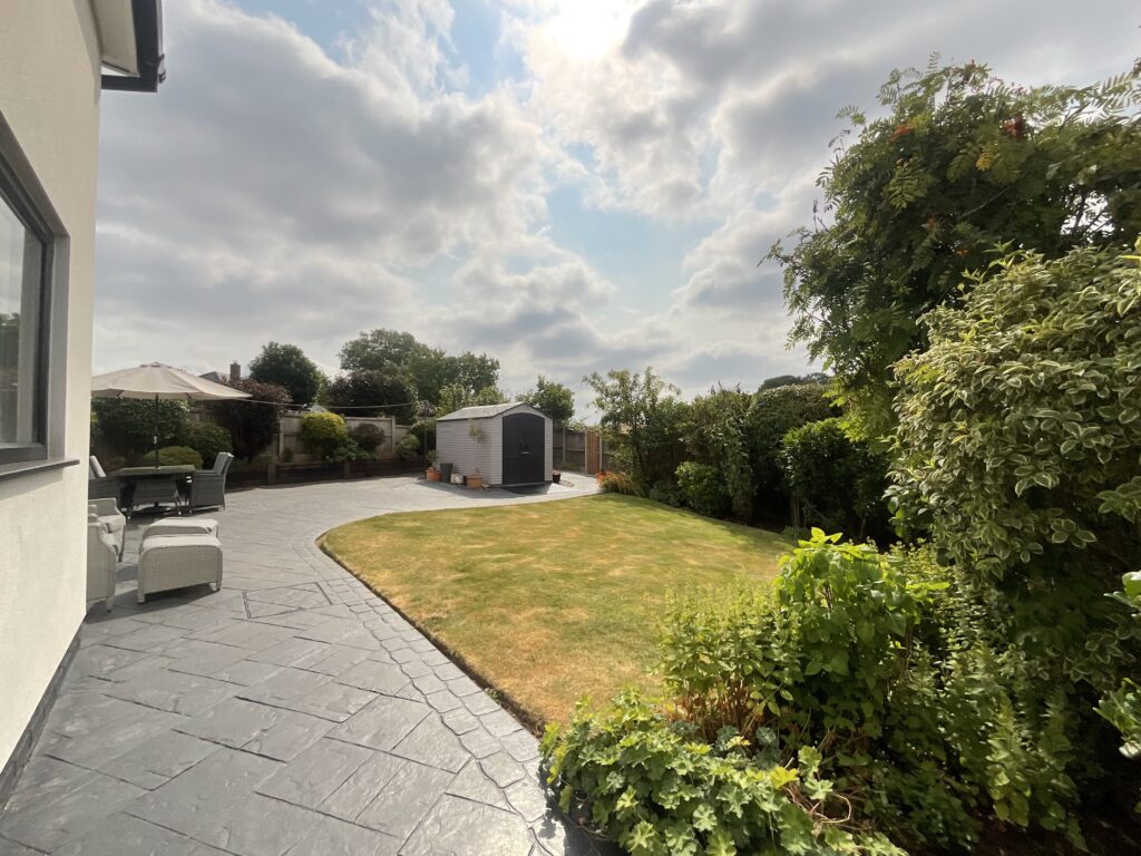 Shefford Road, Seabridge, ST5