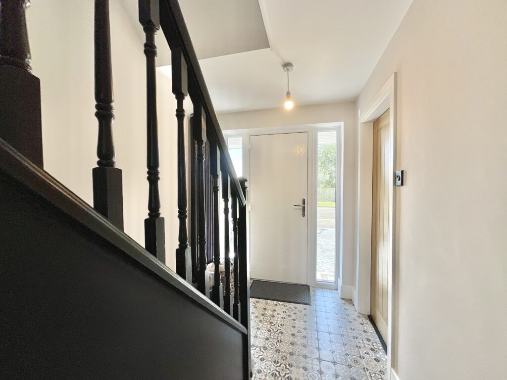 Lichfield Road, Stone, ST15