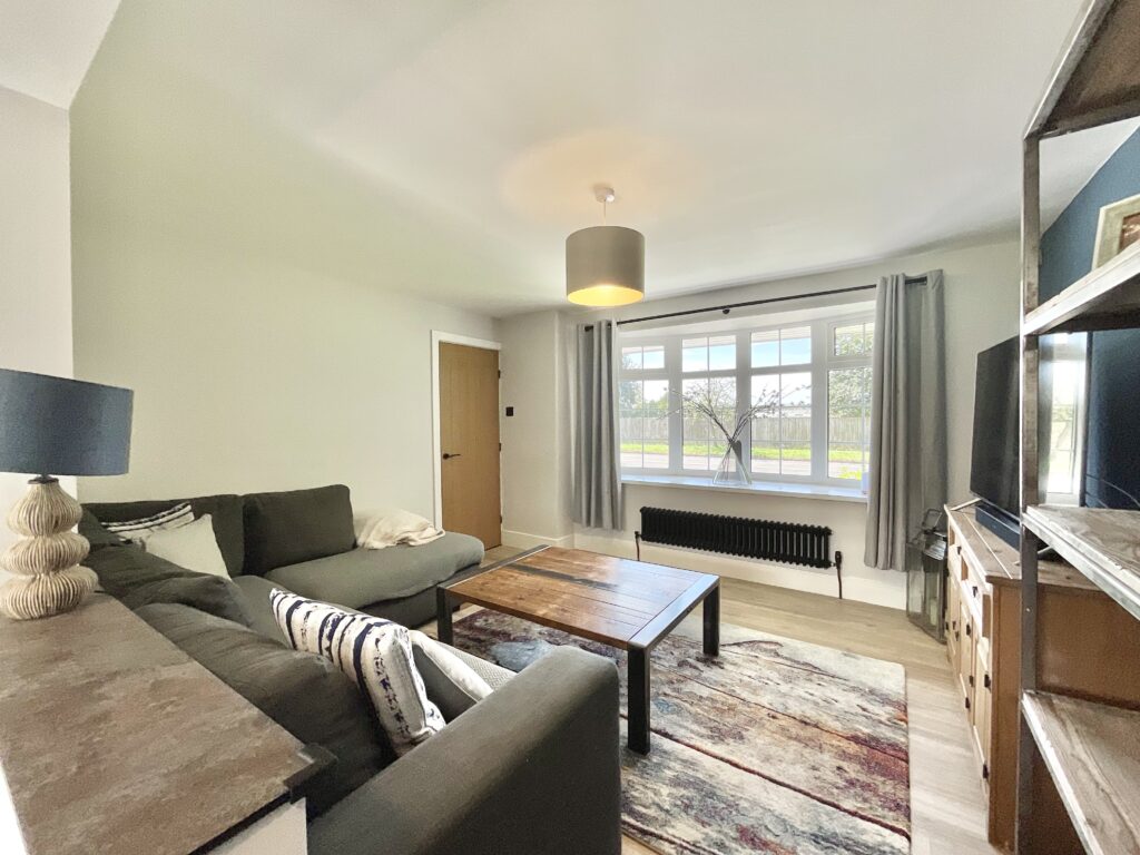 Lichfield Road, Stone, ST15