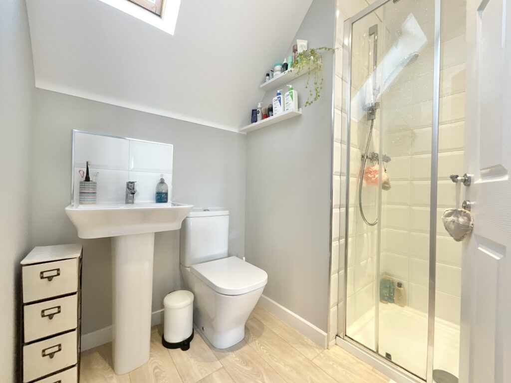 Philip Taylor Drive, Crewe, CW1