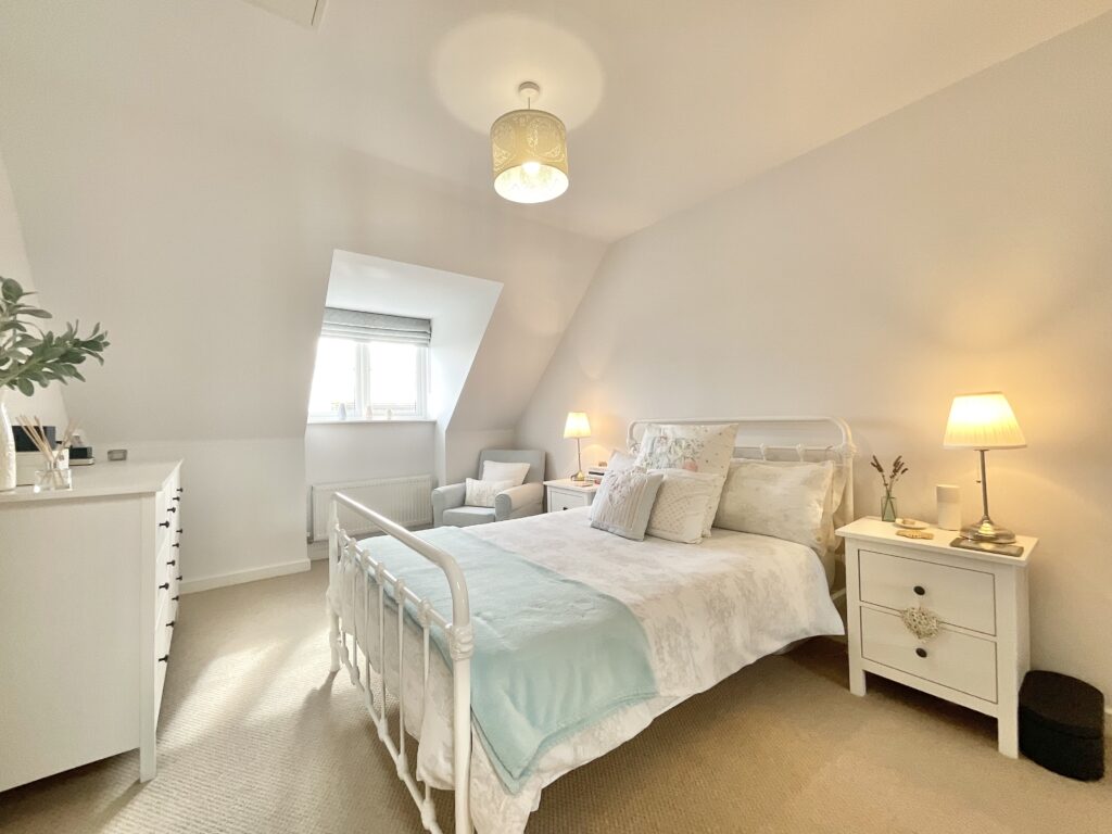 Philip Taylor Drive, Crewe, CW1