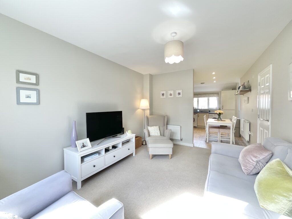 Philip Taylor Drive, Crewe, CW1