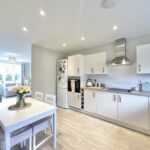 Philip Taylor Drive, Crewe, CW1