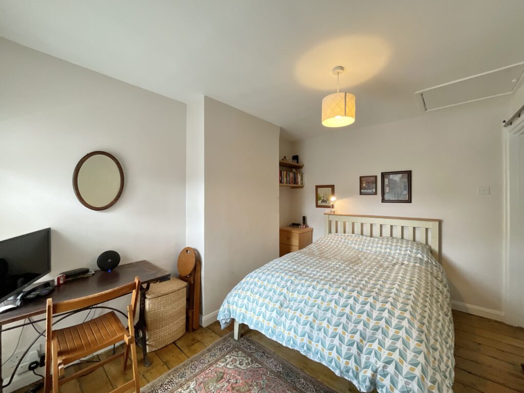 North Crofts, Nantwich, CW5